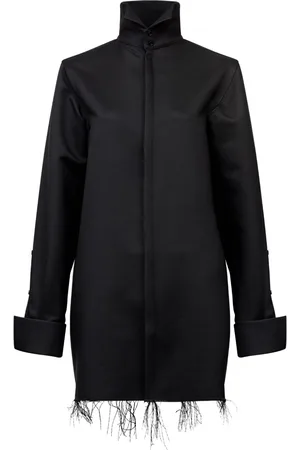Maison Margiela Camicia a collo alto
