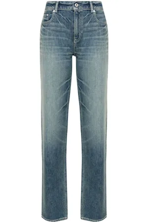 Kenzo Jeans Asagao