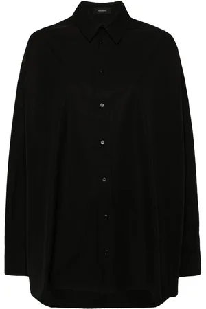 WARDROBE.NYC Chemisier corto