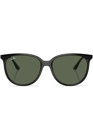 Ray-Ban Occhiali da sole squadrati