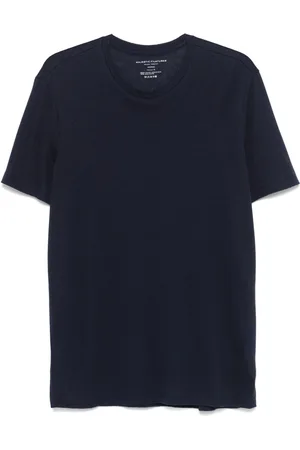 Majestic T-shirt in cotone