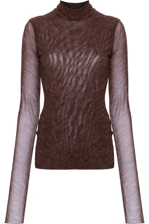 Serafini T-shirt m??lange