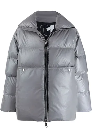 Khrisjoy Cappotto imbottito ampio