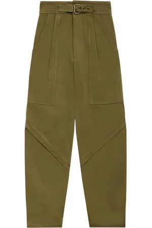 Isabel Marant Pantaloni Tigui