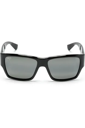 Maui Jim Occhiali da sole Kaolu squadrati