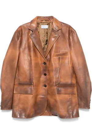 GIUSEPPE DI MORABITO Blazer con stampa