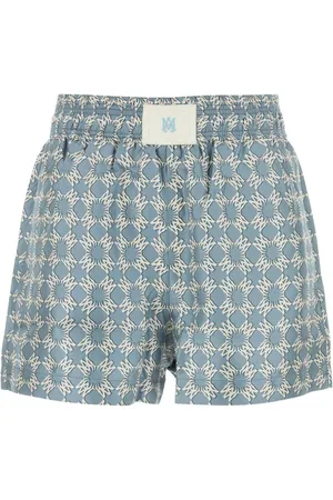 AMIRI Shorts MA Quad