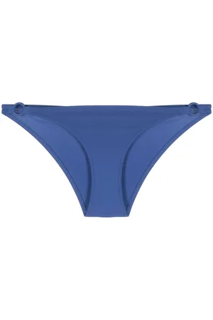 ERES Slip bikini Dona con anello