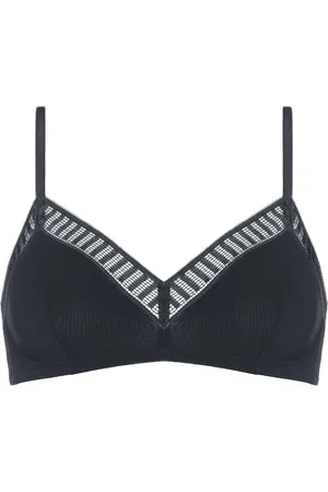 ERES Reggiseno a triangolo Madeleine Graphic
