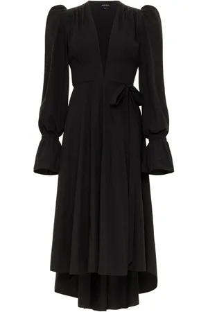 Azeeza Abito Willow midi
