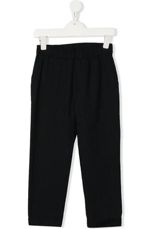 Emporio Armani Pantaloni gessati