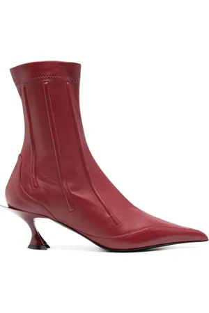 MUGLER Stivali 55mm