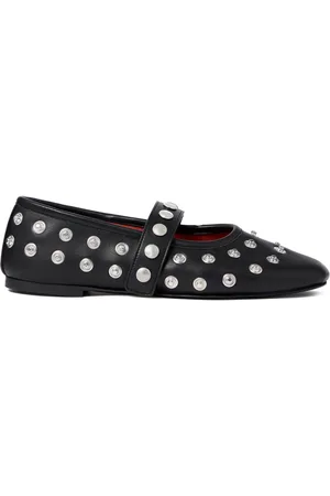 Stella McCartney Ballerine con borchie