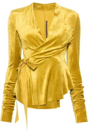 Rick Owens Giacca Hollywood