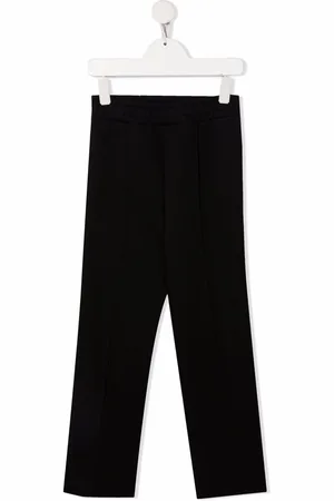 OFF-WHITE Pantaloni sportivi con logo