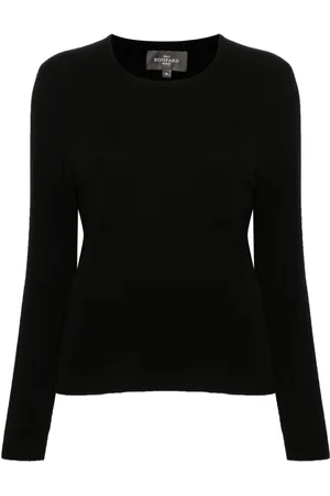 ERIC BOMPARD Maglione Classic girocollo