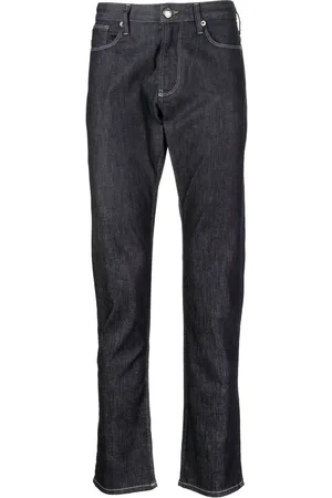 Emporio Armani Jeans slim J06