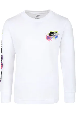 Nike Felpa Just do It
