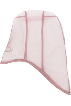 Rick Owens Berretto lungo in tulle
