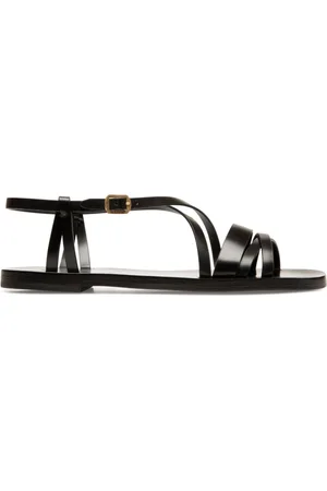 Bally Sandali con cinturini