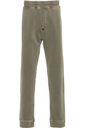 Woolrich Pantaloni sportivi con ricamo