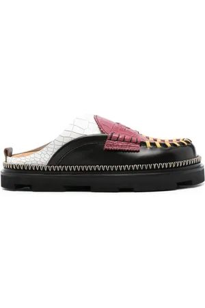 Colville Mules chunky College