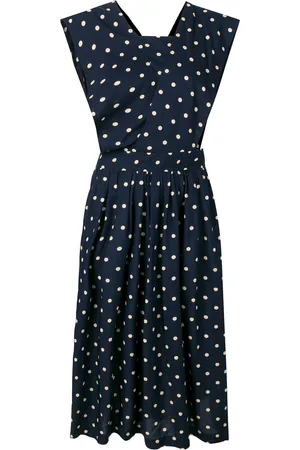 Comme des Garçons Abito midi a pois