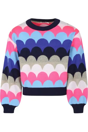 Billieblush Maglione con stampa