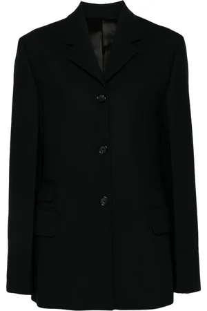 Totême Blazer Straight monopetto