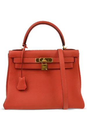 Hermès Borsa a mano Kelly 28 Retourne 2way 2014