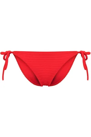 Calvin Klein Slip bikini a coste