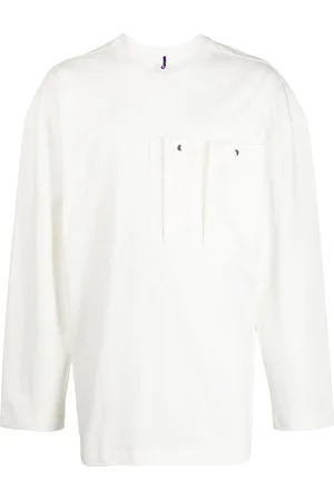 OAMC T-shirt a maniche lunghe