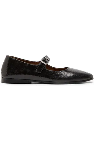 MARSÈLL Ballerine in pelle