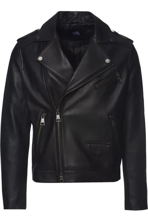 Karl Lagerfeld Giacca biker