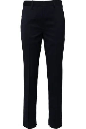 Helmut Lang Pantaloni slim