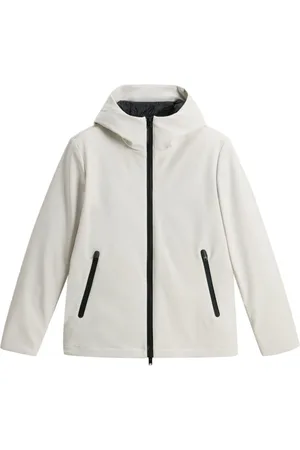 Woolrich Giacca Pacific Soft Shell