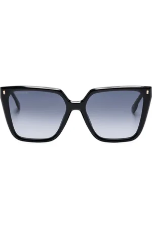 Dsquared2 Occhiali da sole a farfalla