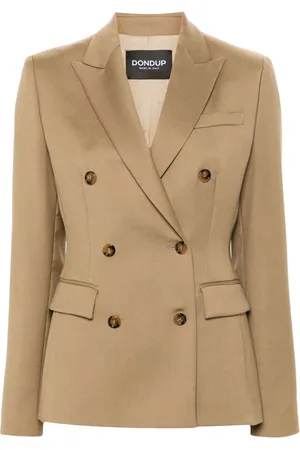 Dondup Blazer doppiopetto