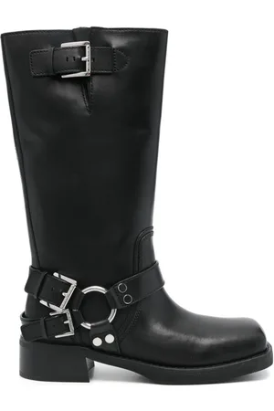 Michael Kors Stivali in pelle