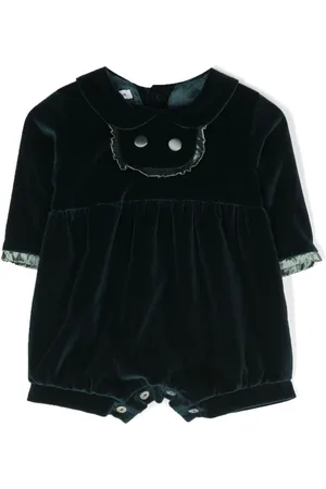 JESURUM BABY Tutina con ruches