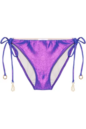 MARIA LUCIA HOHAN Slip bikini Billie