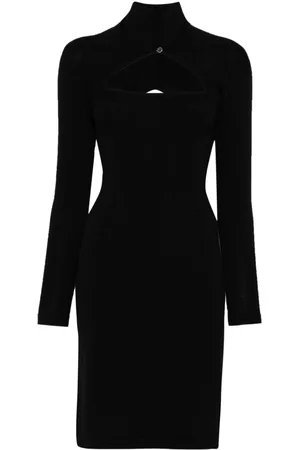 Vivienne Westwood Abito midi Pamela