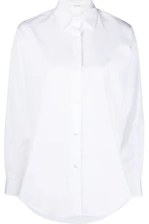 The Row Camicia Blaga