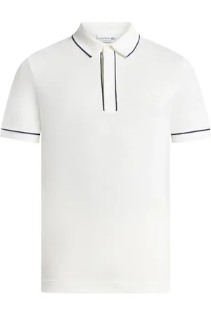 Lacoste Polo Paris