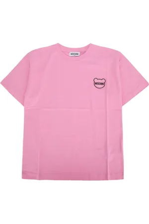 Moschino T-shirt con logo