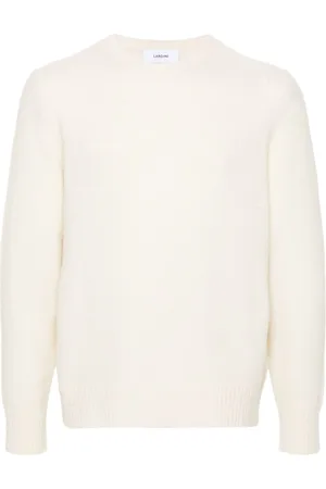 LARDINI Maglione girocollo