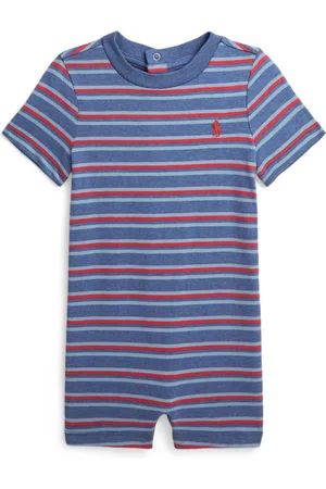 Ralph Lauren Tutina a righe