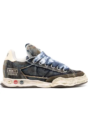 Maison Mihara Yasuhiro Sneakers Herbie imbottite
