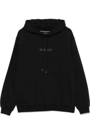 Maharishi Felpa 4622 con cappuccio