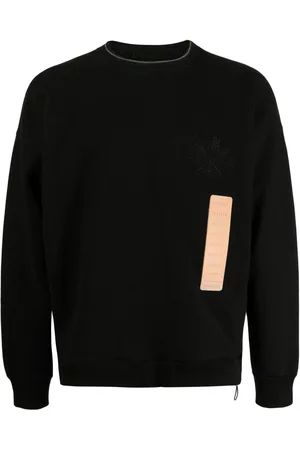 4SDESIGNS Felpa con stampa UTEP